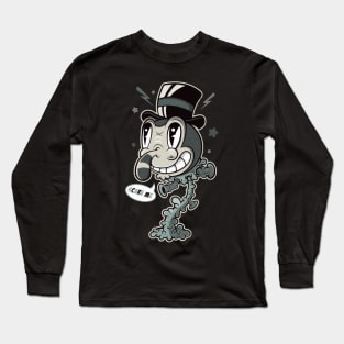 Creepster Long Sleeve T-Shirt